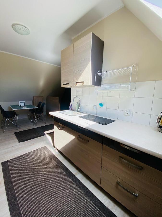 Apartamenty Zlota Palma Ladek-Zdroj Exterior photo
