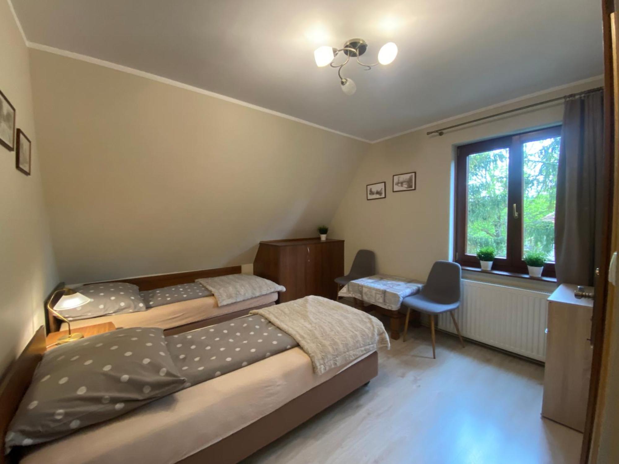 Apartamenty Zlota Palma Ladek-Zdroj Room photo